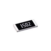 CR-05BE7--1K62 by Viking Tech - RESISTOR 1.62K OHM 0.1% 1/8W 0805