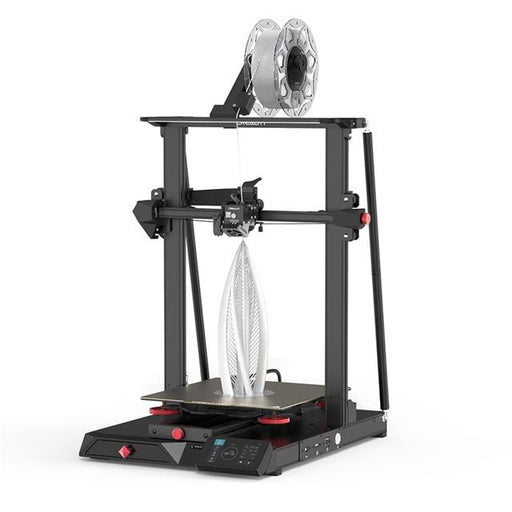 CR-10 SMART PRO by Shenzhen Creality 3D Technology Co., Ltd - Direct Dual-Z axis 3D Printer