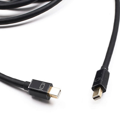 CR-102116 by Smart Prototyping - CABLE M-M MIN DISPLAYPORT 10' SHLD