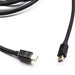 CR-102116 by Smart Prototyping - CABLE M-M MIN DISPLAYPORT 10' SHLD