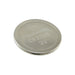 CR-2025L/BD by Panasonic - BSG - BATTERY LITHIUM 3V COIN 20MM
