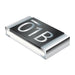 CR0402AFX-2702GAS by Bourns Inc. - SMD RESISTOR 27K OHM 1% 0402