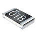 CR0402AFX-2702GAS by Bourns Inc. - SMD RESISTOR 27K OHM 1% 0402
