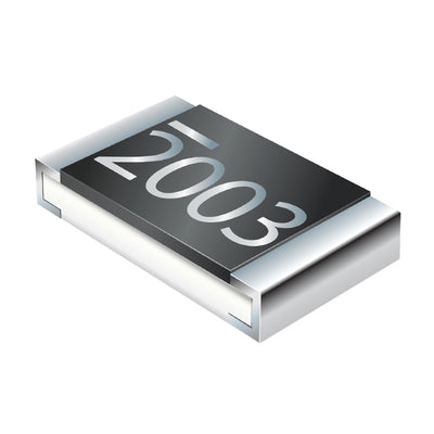 CR0805AJ/-000EAS by Bourns Inc. - RESA-AS 0805 0R JUMPER 125MW