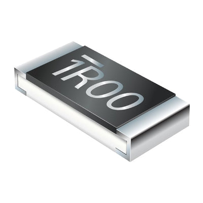 CR1206AJ/-000EAS by Bourns Inc. - RESA-AS 1206 0R JUMPER 250MW