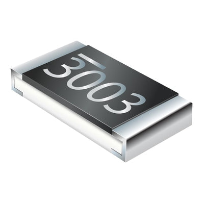CR2512AFX-4702EAS by Bourns Inc. - RESA-AS 2512 47K 1% 1W TC100
