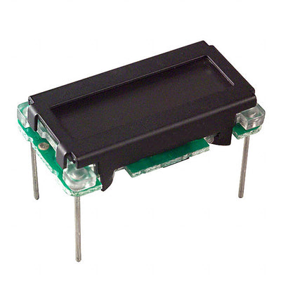 CR11B0A by ENM Company - HOURMETER LCD 75-150 VDC/VAC