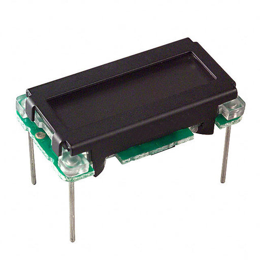 CR11B0A by ENM Company - HOURMETER LCD 75-150 VDC/VAC