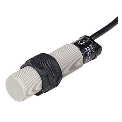 CR18-8DN2 by Autonics - SENSOR PROX CAPACITIVE 8MM CYL