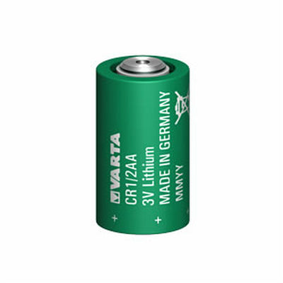 CR1/2AA by VARTA - BATTERY LITHIUM 3V AA