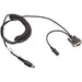 CR2-8F-RS232-CABLE by Brady Corporation - CODEREADER, 8 FT COILED RS232 CA