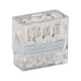 CR2095-000 by TE Connectivity AMP Connectors - CPGI-WC-PG-4-PORT-BULK
