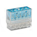 CR2097-000 by TE Connectivity AMP Connectors - CPGI-WC-PG-5-PORT-BULK