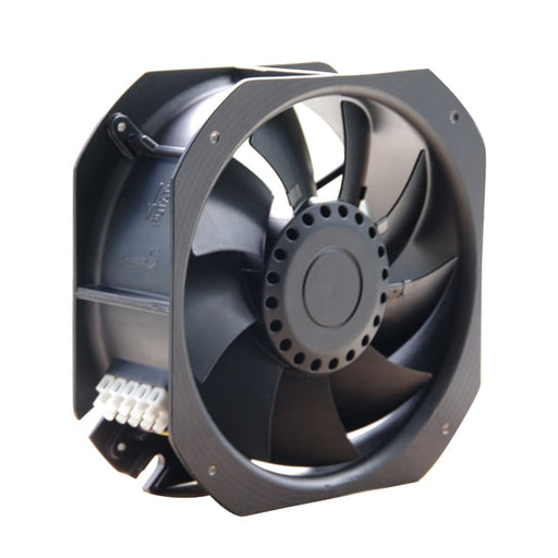 17000659A by Comair Rotron - FAN AXL 225X80MM CR2258-4000E1B