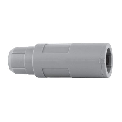 CRB.H08.GLL.C72S by LEMO - INLINE RECEPTACLE 8 POS