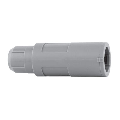 CRB.H05.GLL.C72A by LEMO - INLINE RECEPTACLE 5 POS