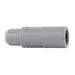 CRB.H02.GLL.C72G by LEMO - INLINE RECEPTACLE 2 POS