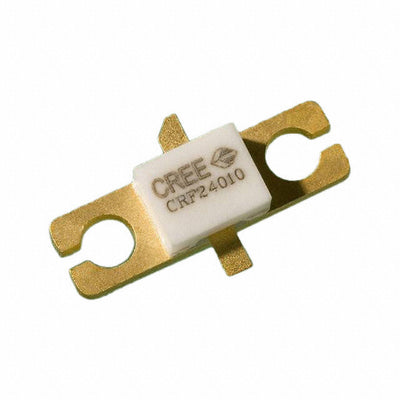CRF24010FE by Wolfspeed, Inc. - FET RF 120V 1.95GHZ 440166