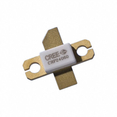CRF24060FE by Wolfspeed, Inc. - FET RF 120V 1.1GHZ 440193