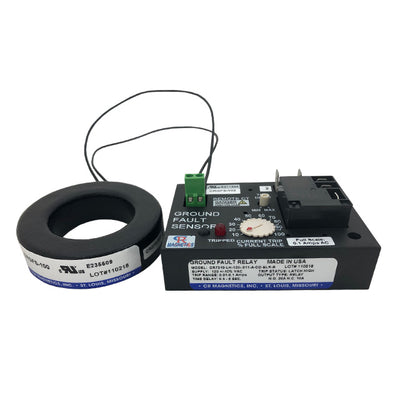 CRGFS-100 by CR Magnetics Inc. - TRNSF EX CRRNT SEN CR4395/CR7310