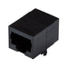 CRJ019-1-TH by CUI Devices - RJ JACK, 1 PORT, 6P6C, 6U, UNSHI