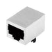 CRJ023-5-TH by CUI Devices - RJ JACK, 1 PORT, 8P8C, 50U, SHEI
