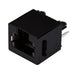 CRJ025-1-TH by CUI Devices - RJ JACK, 1 PORT, 6P6C, 6U, UNSHI