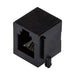 CRJ031-5-TH by CUI Devices - RJ JACK, 1 PORT, 8P8C, 50U, UNSH