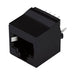 CRJ041-3-TH by CUI Devices - RJ JACK, 1 PORT, 8P8C, 30U, UNSH