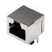 CRJ045-L3-TH by CUI Devices - RJ JACK, 1 PORT, 8P8C, 30U, SHIE