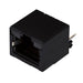 CRJ060-1-TH by CUI Devices - RJ JACK, 1 PORT, 8P8C, 6U, SHIEL