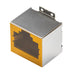 CRJ064-1-SMT by CUI Devices - RJ JACK, 1 PORT, 4P4C, 6U, UNSHI