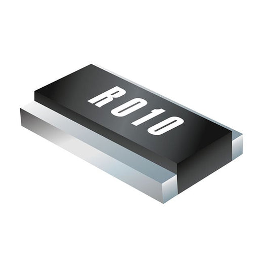 CRK0612-FZ-R010E by Bourns Inc. - RESISTOR 0.01 OHM 1% 1W 1206