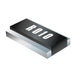 CRK0612-FZ-R010E by Bourns Inc. - RESISTOR 0.01 OHM 1% 1W 1206