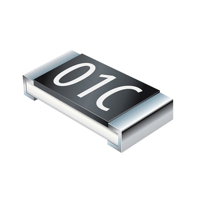 CRT0603-FZ-2002EST by Bourns Inc. - RESISTOR 20K OHM 1% 1/10W 0603