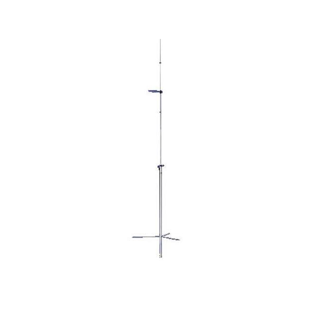 CRX450B by TE Connectivity Laird - RF ANT 460MHZ WHIP STR UHF FEM