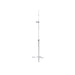 CRX450B by TE Connectivity Laird - RF ANT 460MHZ WHIP STR UHF FEM