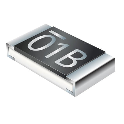 CR0603AJW-10RELF by Bourns Inc. - RESISTOR 0603 10R 5% 100MW TC200
