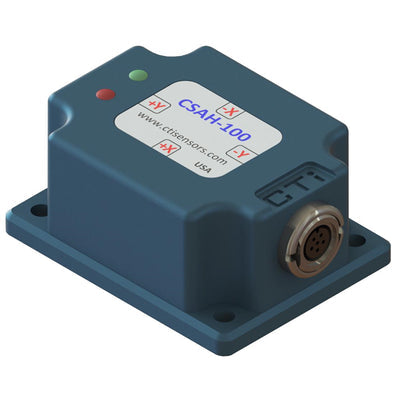 CS-AH100-A-4-A1 by CTi Sensors - ATTITUDE HEADING REFERENCE SYSTE