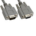 CS-DSDHD15MF0-005 by Amphenol Cables on Demand - CABLE ASSY HD15 SHLD GRAY 1.52M