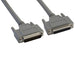 CS-DSDHD44MF0-025 by Amphenol Cables on Demand - CABLE ASSY HD44 SHLD GRY 7.62M