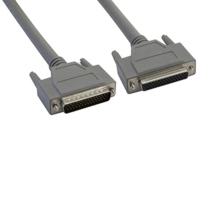 CS-DSDHD44MF0-005 by Amphenol Cables on Demand - CABLE ASSY HD44 SHLD GRAY 1.52M