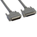 CS-DSDHD44MF0-005 by Amphenol Cables on Demand - CABLE ASSY HD44 SHLD GRAY 1.52M