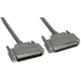 CS-DSDHD62MF0-005 by Amphenol Cables on Demand - CABLE ASSY HD62 SHLD GRY 1.52M