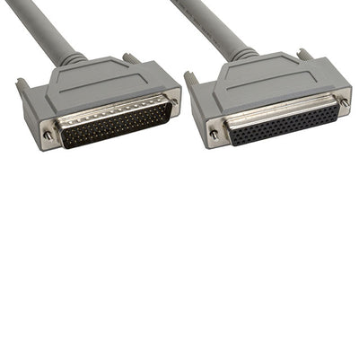 CS-DSDHD78MF0-010 by Amphenol Cables on Demand - CABLE ASSY HD78 SHLD GRAY 3.05M