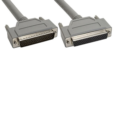 CS-DSDHD78MF0-002.5 by Amphenol Cables on Demand - CABLE ASSY HD78 SHLD GRAY 762MM