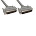 CS-DSDHD78MM0-002.5 by Amphenol Cables on Demand - CABLE ASSY HD78 SHLD GRAY 762MM
