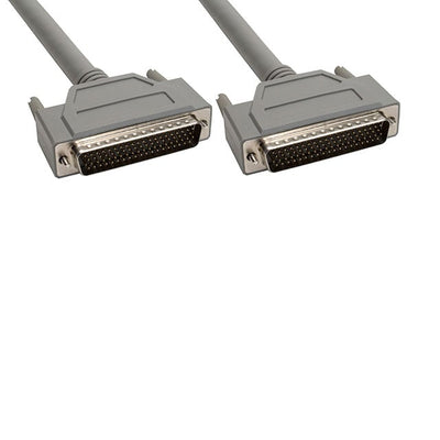 CS-DSDHD78MM0-010 by Amphenol Cables on Demand - CABLE ASSY HD78 SHLD GRAY 3.05M