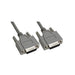 CS-DSDMDB15FF-005 by Amphenol Cables on Demand - CABLE ASSY DB15 SHLD GRAY 1.52M