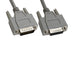 CS-DSDMDB15MF-002.5 by Amphenol Cables on Demand - CABLE ASSY DB15 SHLD GRAY 762MM